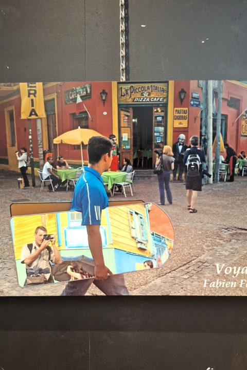 Expo Photo Voyages Fabien Ferrer