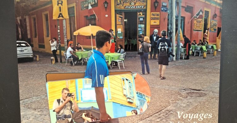 Expo Photo Voyages Fabien Ferrer