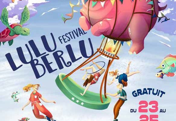 Luluberlu 2025