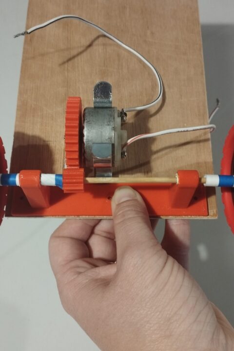Expo Du Fichier à l'Objet - Les Coulisses du Fablab