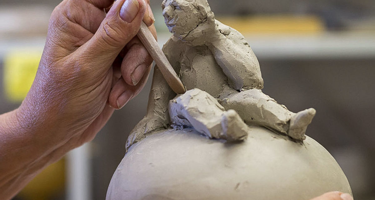 Atelier A terre