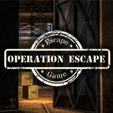 Stage Eté Escape Game