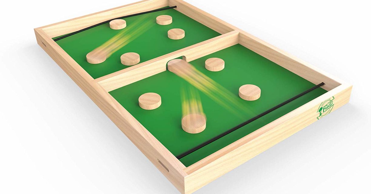Stage création de jeux en bois et en terre