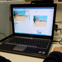 Atelier programmation créative