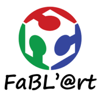 Logo FaBL'@rt