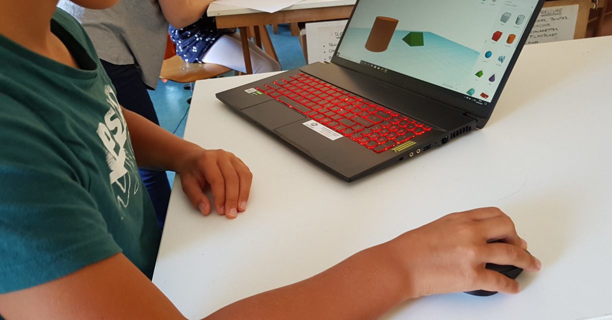 Visuel FabLab Kids 2
