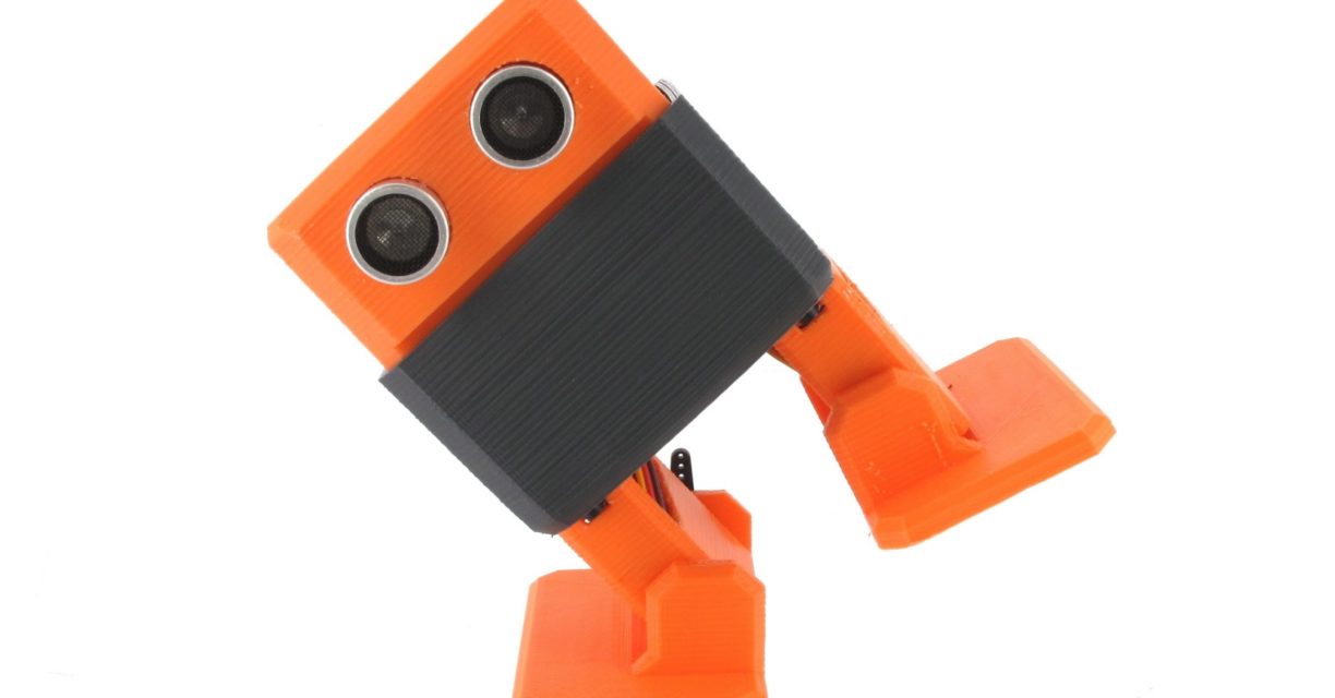 Stage numérique B@rt le robot MJC des Arts de Blagnac